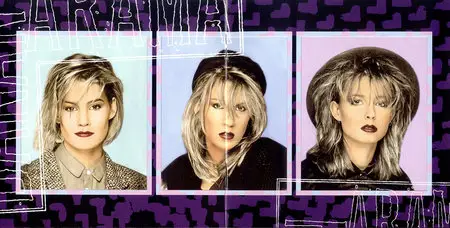Bananarama - Bananarama (1984) Expanded Remastered 2007
