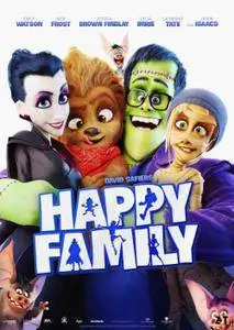Happy Family (2017)