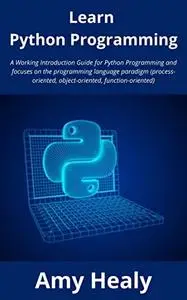 Learn Python Programming