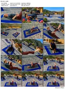MTV Pilates (2004)