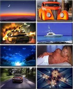 Full HD Wallpapers Pack (53)