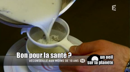 (France 2) Et si on légalisait le cannabis ? (2011)