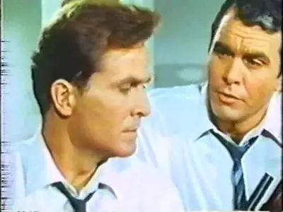 The Beckett Affair / L'affare Beckett (1966)