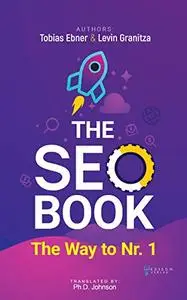 The SEO Book: Search Engine Optimization 2020