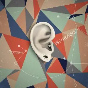 Psychoyogi - 4 Studio Albums (2011-2016) (Re-up)