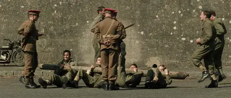 Age Of Heroes (2011)