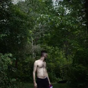 Eric Benoit - Heartrender (2018)