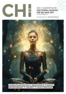 CHI Magazin N.4 - September 2023