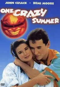 One Crazy Summer (1986) 