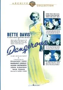 Dangerous (1935)