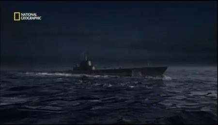 National Geographic - (40-45) Batailles Sous Les Mers (2016)