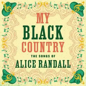 VA - My Black Country: The Songs of Alice Randall (2024)