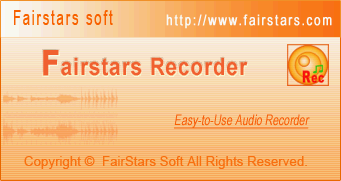 FairStars Recorder 3.07