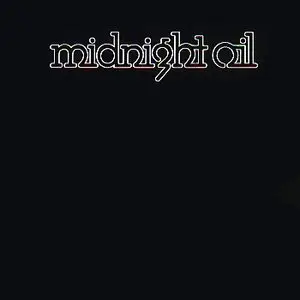 Midnight Oil - Midnight Oil (1978) [CBS450902 2]