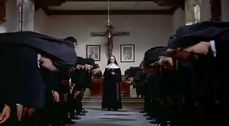The Nun's Story (1959) [Repost]