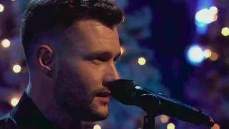 BBC - Top of the Pops, Christmas Special (2016)