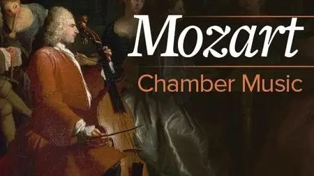 Chamber Music of Mozart