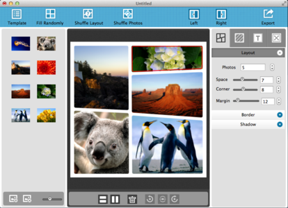 PicCollage Collage Maker 3 v1.1 Retail