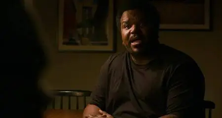 Morris from America (2016)