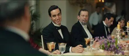 Ali and Nino (2016)