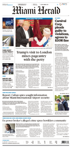 The Miami Herald – 4 June 2019