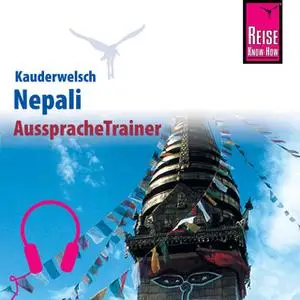 «Kauderwelsch AusspracheTrainer: Nepali» by Hans G. Voßmann