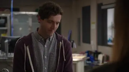 Silicon Valley S05E06