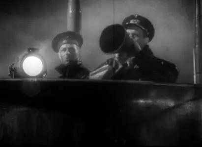 Convoy (1940)