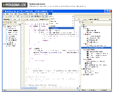 ActiveState Komodo IDE 4.2.0.281898