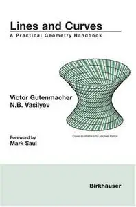 Lines and Curves: A Practical Geometry Handbook (Repost)