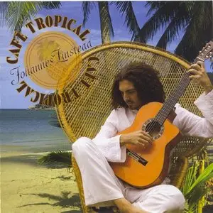 Johannes Linstead - Cafe Tropical (2006)