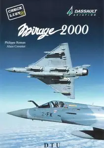 Mirage 2000 (repost)