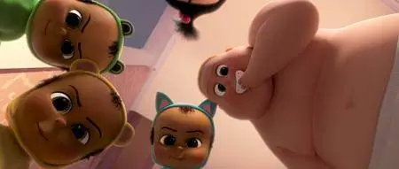 The Boss Baby (2017)