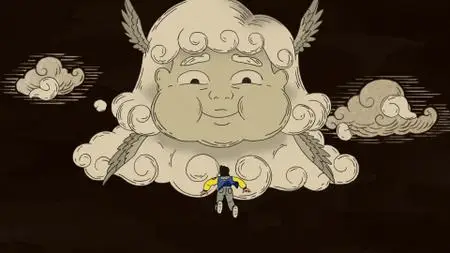 Infinity Train S02E03