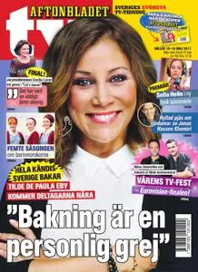 Aftonbladet TV – 08 maj 2017