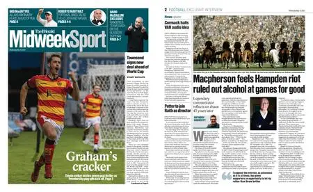 The Herald Sport (Scotland) – May 10, 2023