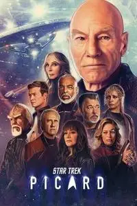 Star Trek: Picard S03E02