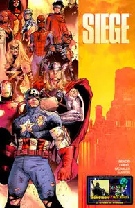 Siege (04 de 04)