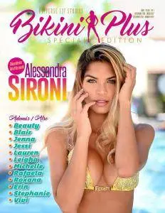 Bikini Plus - December 2016 - January 2017