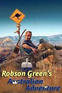 Quest - Robson Green's Australian Adventure: Series 1 (2015)