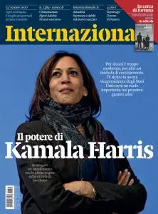 Internazionale - 13 Novembre 2020