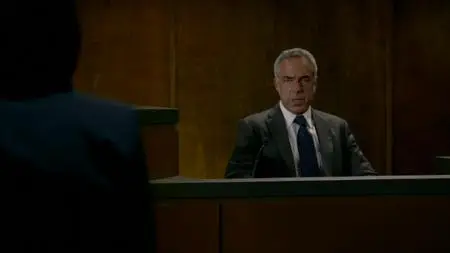 Bosch S01E01