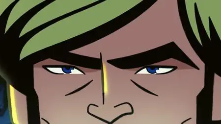 Agent Elvis S01E10