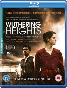 Wuthering Heights (2011)