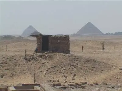 Cities of the World: Egypt Africa / Города мира: Египет (2012)