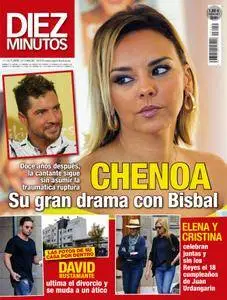 Diez minutos - 11 octubre 2017