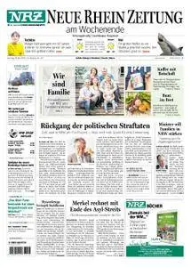 NRZ Neue Rhein Zeitung Dinslaken - 30. Juni 2018
