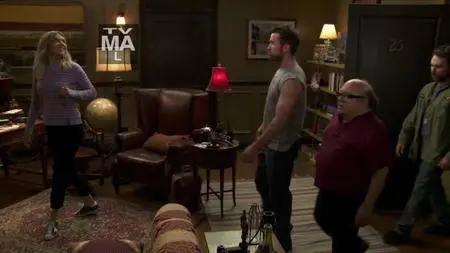 It's Always Sunny in Philadelphia S13E02