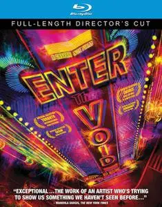 Enter the Void (2009) [Director's Cut]