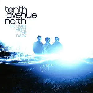 Tenth Avenue North - Albums Collection 2008-2012 [4CD]